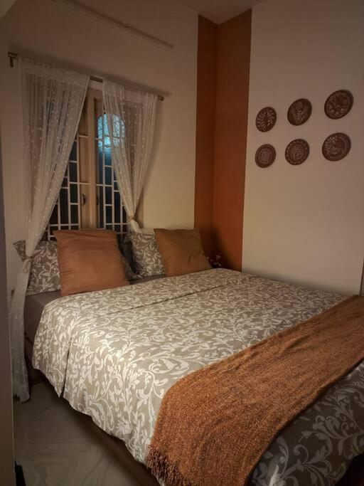 Janhvi's Homestay - Boho Theme 1bhk - Near Airport Chennai